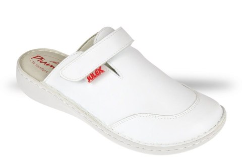 Buty Julex Piumetta 4460-21 Saboty Damskie