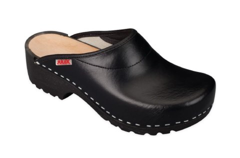 Buty Julex Saboty JULEX 150 czarne Buty Julex Saboty JULEX 150 czarne