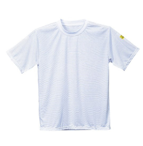 T-SHIRT ESD AS20 PORTWEST KOSZULKA ANTYELEKTROSTATYCZNA GRANATOWA T-SHIRT ESD AS20 PORTWEST KOSZULKA ANTYELEKTROSTATYCZNA GRANATOWA