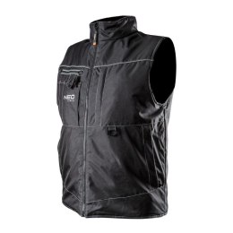 Neo Tools 81-530 bezrękawnik roboczy Oxford