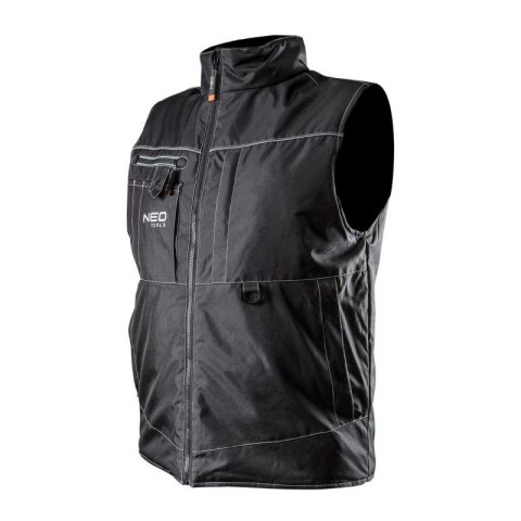 Neo Tools 81-530 bezrękawnik roboczy Oxford Neo Tools 81-530 bezrękawnik roboczy Oxford