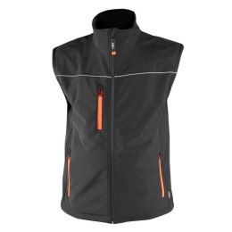 Neo Tools 81-532 bezrękawnik roboczy softshell