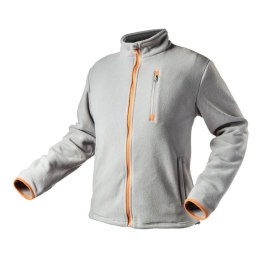 Neo Tools 81-501 bluza polarowa szara- odzież ochronna