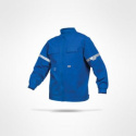 BLUZA ROBOCZA ANTYELEKTROSTATYCZNA PIORUN SARA WORKWEAR 2 KOLORY BLUZA ROBOCZA ANTYELEKTROSTATYCZNA PIORUN SARA WORKWEAR 2 KOLORY