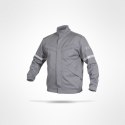 Sara Workwear Chemik As bluza robocza antystatyczna Sara Workwear Chemik As bluza robocza antystatyczna