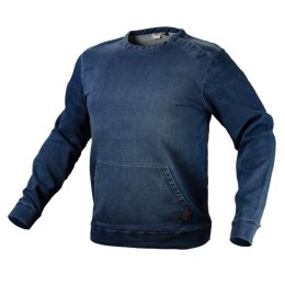 Neo Tools 81-512 bluza robocza DENIM- odzież ochronna