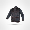 Sara Workwear Fachowiec bluza robocza grafit