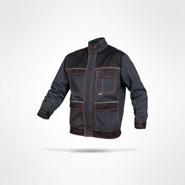 Sara Workwear Fachowiec bluza robocza grafit