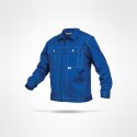 Sara Workwear Korszarz bluza robocza niebieska Sara Workwear Korszarz bluza robocza niebieska