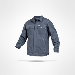 Sara Workwear Neptun bluza robocza szara