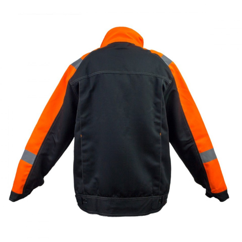 bluza robocza ostrzegawcza URG-914 Urgent bluza robocza ostrzegawcza URG-914 Urgent