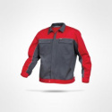Sara Workwear Sternik bluza robocza szary Sara Workwear Sternik bluza robocza szary