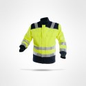 Sara Workwear Multi Pro 6w1 bluza robocza trudnopalna ostrzegawcza Sara Workwear Multi Pro 6w1 bluza robocza trudnopalna ostrzegawcza