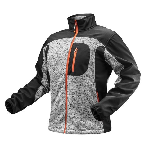 Neo Tools 81-555 bluza robocza softshell Neo Tools 81-555 bluza robocza softshell