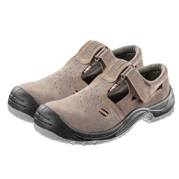 Neo Tools 82-080 buty robocze S1 SRC kompozyt  metal free - lekkie sandały robocze damskie męskie