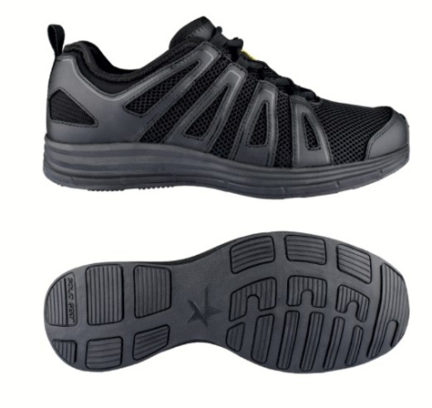 Solid Gear Walker 2.0 S3 ESD półbuty robocze- obuwie ochronne Solid Gear Walker 2.0 S3 ESD półbuty robocze- obuwie ochronne