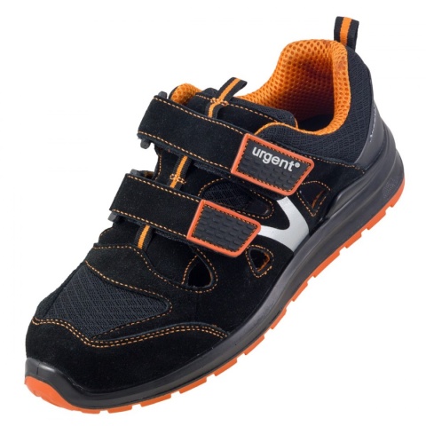 Buty robocze Urgent 309 S1 sandały robocze damskie męskie