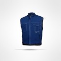 Sara Workwear Bosman Winter kamizelka robocza ocieplana Sara Workwear Bosman Winter kamizelka robocza ocieplana