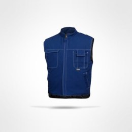 Sara Workwear Bosman Winter kamizelka robocza ocieplana