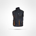 Sara Workwear King Winter kamizelka robocza ocieplana Sara Workwear King Winter kamizelka robocza ocieplana
