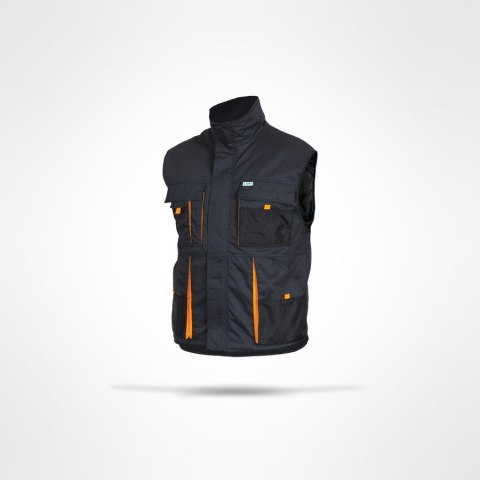 Sara Workwear King Winter kamizelka robocza ocieplana Sara Workwear King Winter kamizelka robocza ocieplana