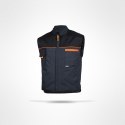 Sara Workwear Posejdon Winter kamizelka robocza ocieplana Sara Workwear Posejdon Winter kamizelka robocza ocieplana