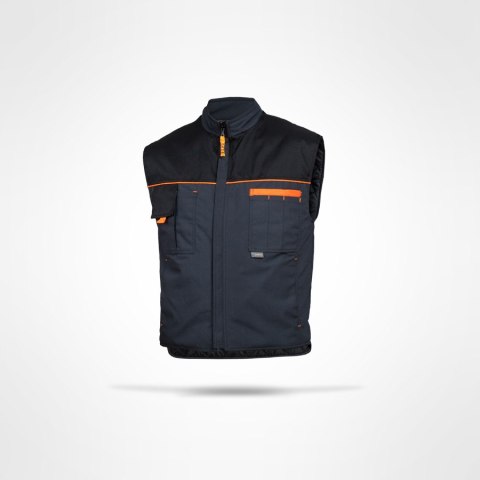 Sara Workwear Posejdon Winter kamizelka robocza ocieplana Sara Workwear Posejdon Winter kamizelka robocza ocieplana