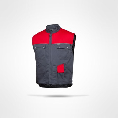 Sara Workwear Sternik Winter kamizelka robocza ocieplana
