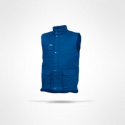 KAMIZELKA ROBOCZA OCIEPLANA DOKER WINTER SARA WORKWEAR NIEBIESKA KAMIZELKA ROBOCZA OCIEPLANA DOKER WINTER SARA WORKWEAR NIEBIESKA