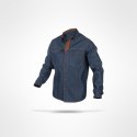 Sara Workwear Texas koszula jeansowa denim Sara Workwear Texas koszula jeansowa denim
