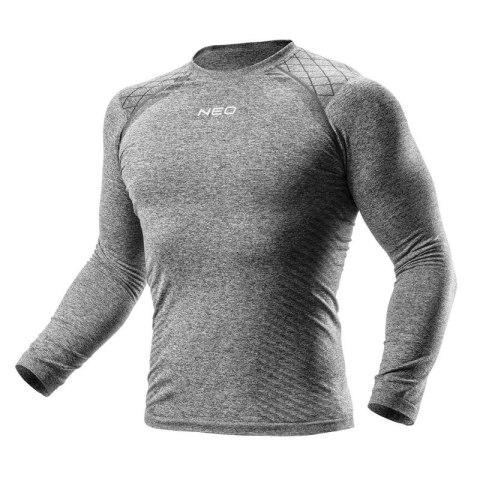 Neo Tools 81-660 koszulka termoaktywna CE