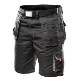 Neo Tools 81-270 krótkie spodenki HD- spodnie robocze