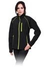 Reis SHELLADY-J damska kurtka robocza softshell Reis SHELLADY-J damska kurtka robocza softshell