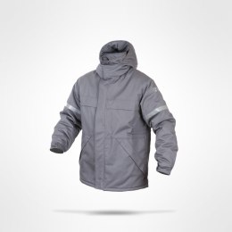 Sara Workwear Chemik As Winter kurtka robocza ciepłochronna