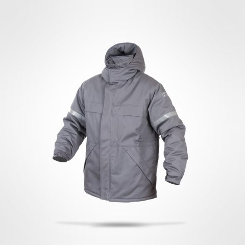Sara Workwear Chemik As Winter kurtka robocza ciepłochronna Sara Workwear Chemik As Winter kurtka robocza ciepłochronna