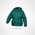 Sara Workwear Norman Winter kurtka robocza ocieplana