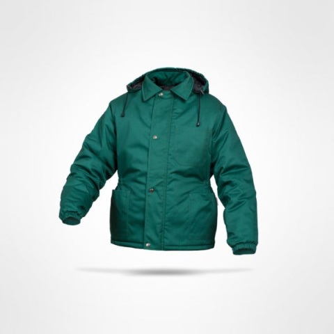 Sara Workwear Norman Winter kurtka robocza ocieplana Sara Workwear Norman Winter kurtka robocza ocieplana