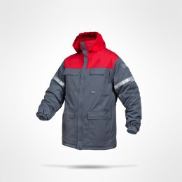 Sara Workwear Piorun Winter kurtka robocza ocieplana antyelektrostatyczna
