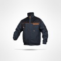 Sara Workwear Posejdon Winter kurtka robocza ocieplana bomber Sara Workwear Posejdon Winter kurtka robocza ocieplana bomber