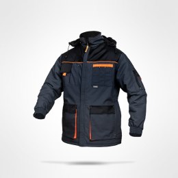 Sara Workwear Posejdon Winter kurtka robocza ocieplana