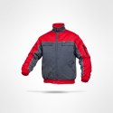Sara Workwear Sternik Winter kurtka robocza ocieplana bomber Sara Workwear Sternik Winter kurtka robocza ocieplana bomber