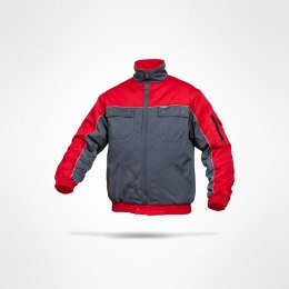Sara Workwear Sternik Winter kurtka robocza ocieplana bomber