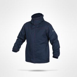 Sara Workwear Wulkan Winter kurtka robocza ocieplana trudnopalna