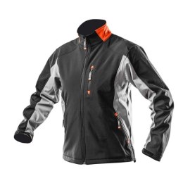 Neo Tools 81-550 kurtka robocza softshell