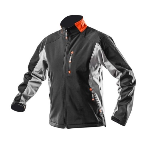 Neo Tools 81-550 kurtka robocza softshell Neo Tools 81-550 kurtka robocza softshell