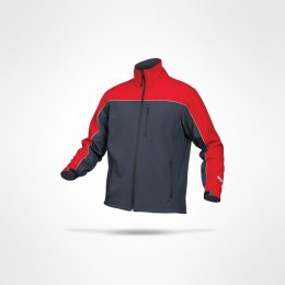 Sara Workwear Sternik kurtka robocza softshell