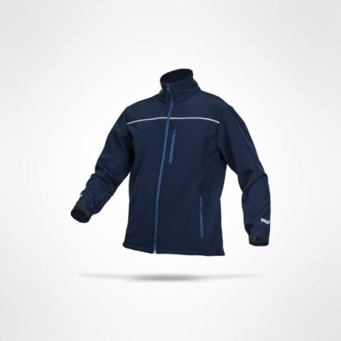 Sara Workwear Bosman kurtka robocza softshell