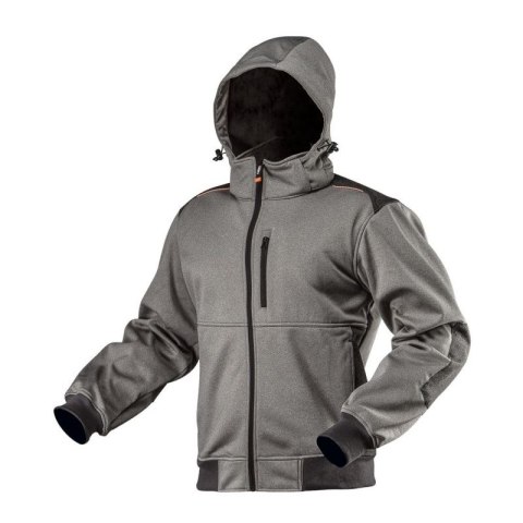 Neo Tools 81-551 kurtka robocza softshell z kapturem