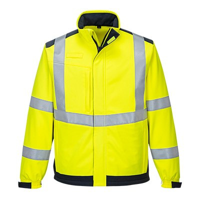 KURTKA ROBOCZA SOFTSHELL PORTWEST MV72 MODAFLAME MULTI NORM ARC KURTKA ROBOCZA SOFTSHELL PORTWEST MV72 MODAFLAME MULTI NORM ARC