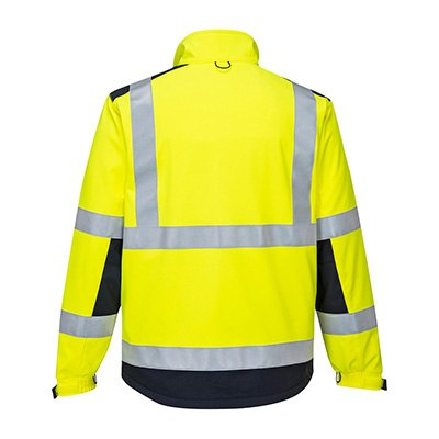KURTKA ROBOCZA SOFTSHELL PORTWEST MV72 MODAFLAME MULTI NORM ARC KURTKA ROBOCZA SOFTSHELL PORTWEST MV72 MODAFLAME MULTI NORM ARC
